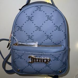 Juicy Couture Backpack